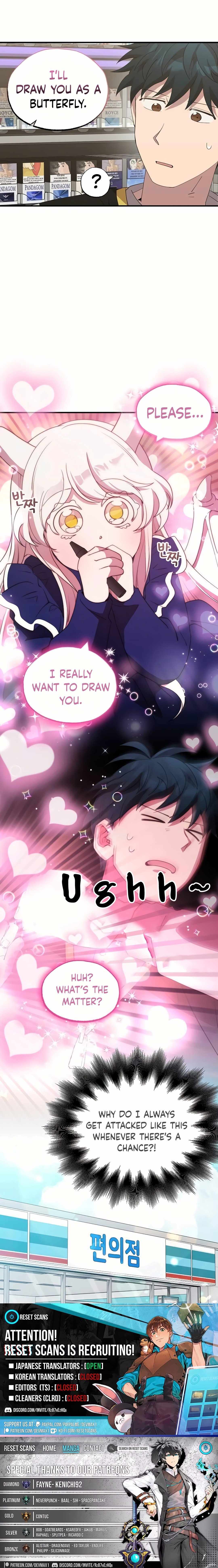 Magical Realm Shopkeeper Chapter 29 18